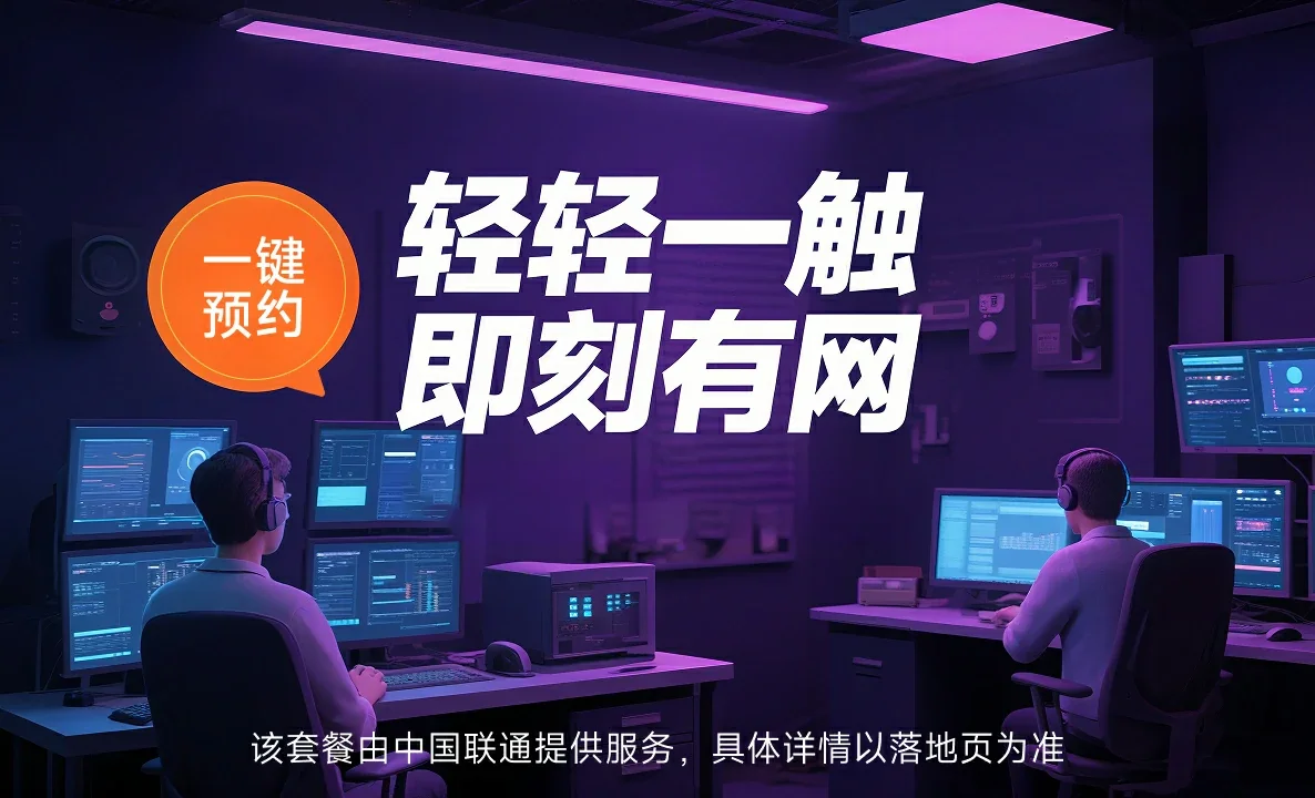 文圣区中国联通